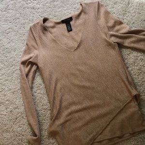 White House Black Market Sweater size Small